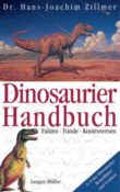 Dinosaurier Handbuch.