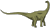 Alamosaurus