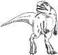 Majungasaurus