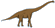 Brachiosaurus