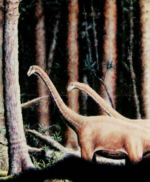 Domeykosaurus chilensis